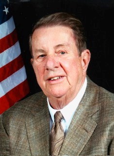 Obituary of Glenn Harry Presley