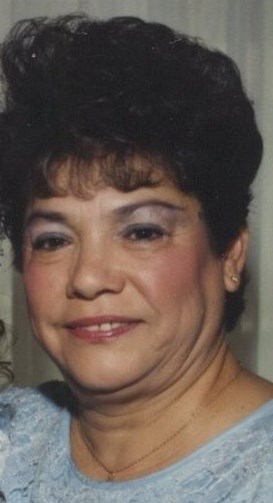 Obituario de Elva Aurora Hernandez