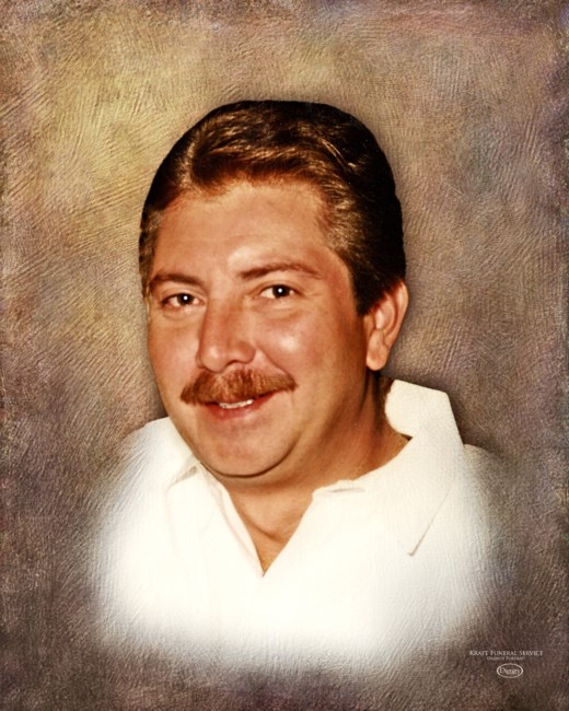 Obituary of Paul A. Tarullo