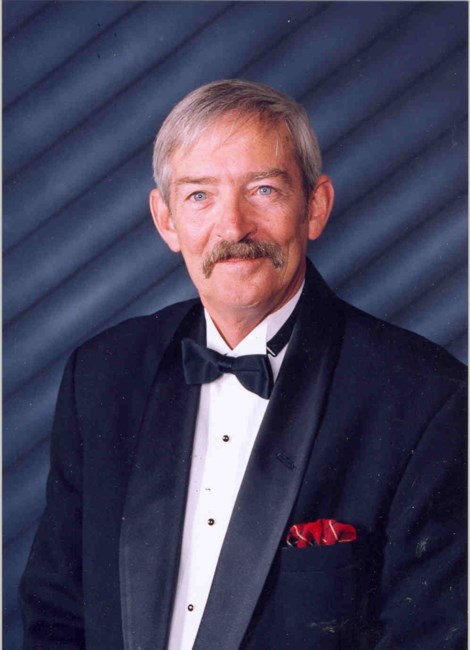 Obituary of Stephen Gragg