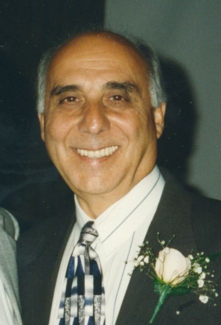 Obituary of Blase A. Coraretti