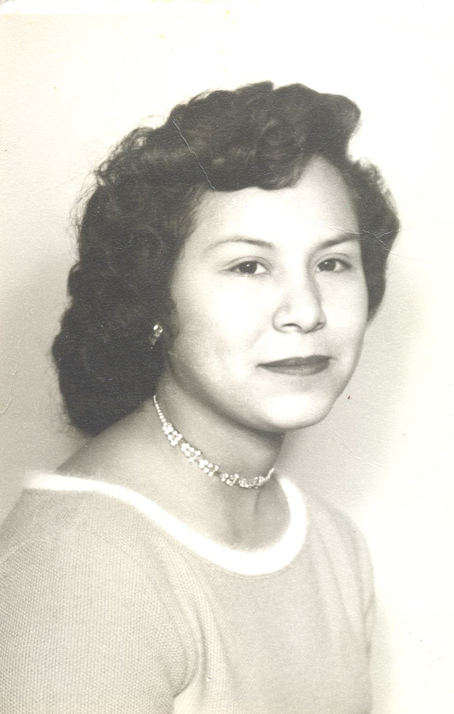 Obituary of Dolores Ponce Rivera