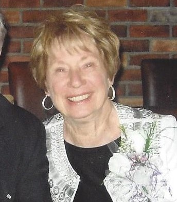 Obituary of Donna Beutner