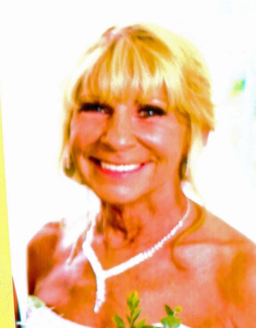 Obituary of Paula Christine Kaufman