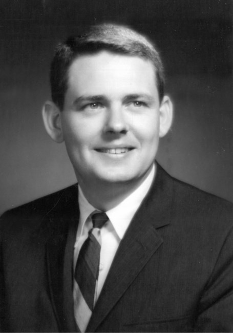 Obituary of Richard Neal Gribble Sr.