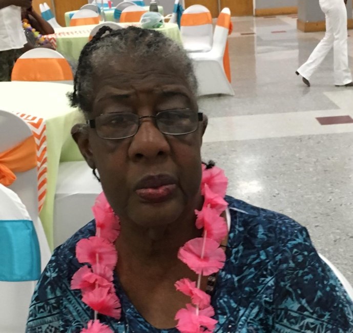 Obituary of Ms. Annie Wilmer