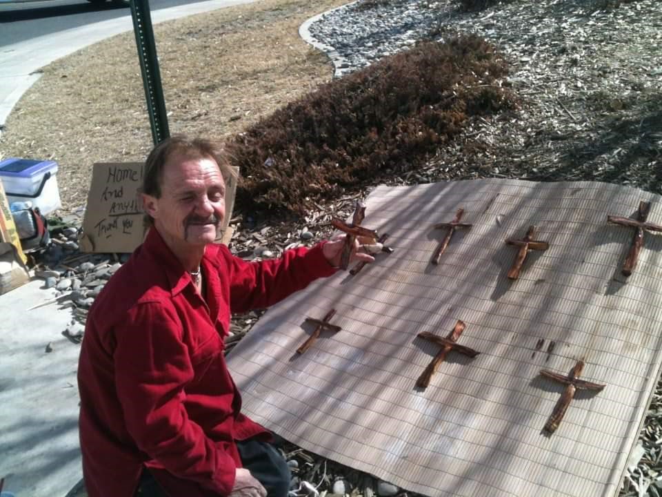 Obituary of Wendell Keith Faircloth