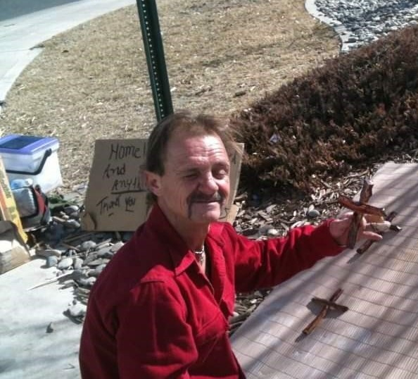 Obituary of Wendell Keith Faircloth