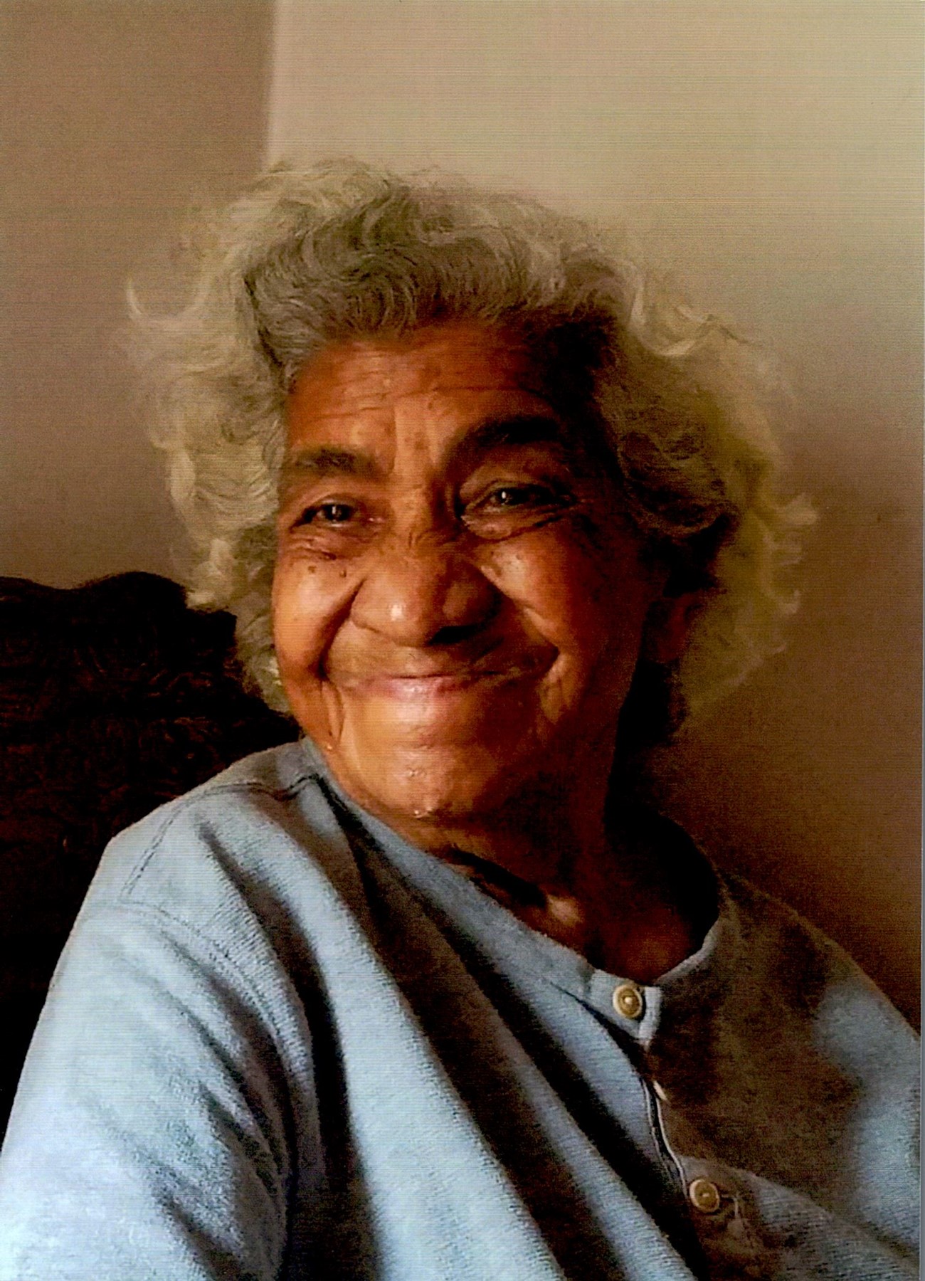 Obituary of Dolores Macias