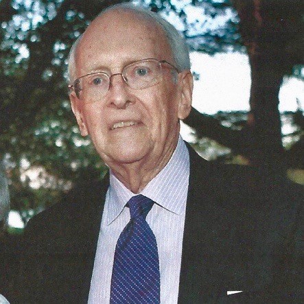 Obituary of Philip Knapp Nelson