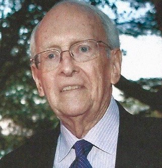 Obituary of Philip Knapp Nelson