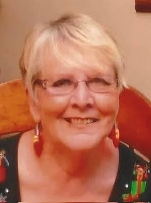 Obituary of Joni Audrey Martin-Farnsworth-Barr