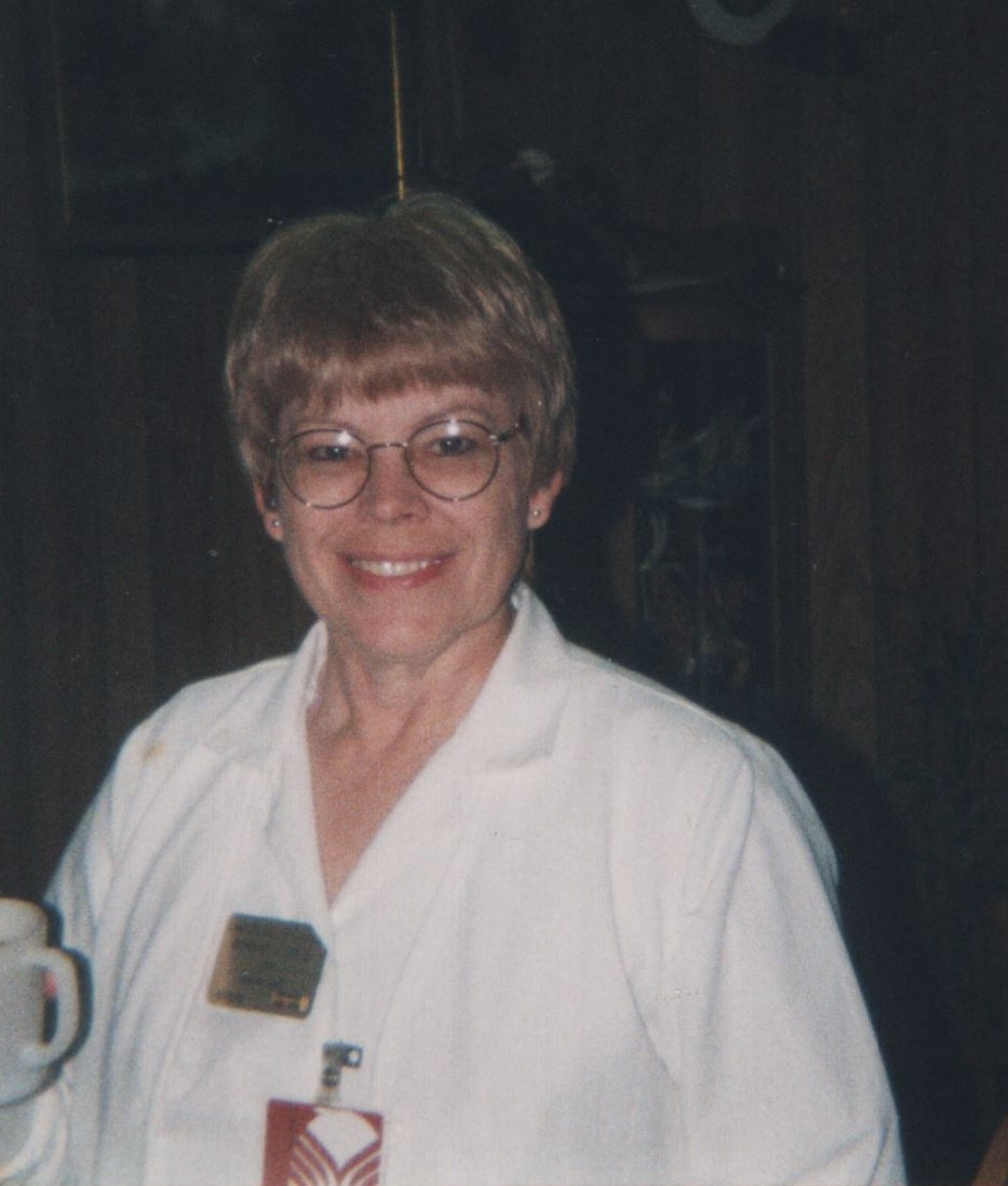 Obituary of Bonnie Jean Cole