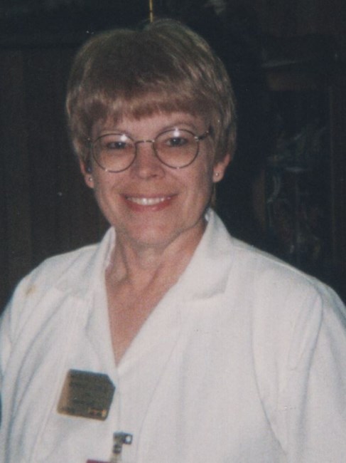Obituary of Bonnie Jean Cole
