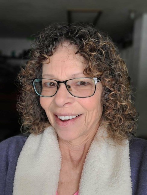 Obituario de Kimberly Kay Centofanti