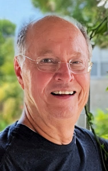 Obituary of George Frederick Ruehling III