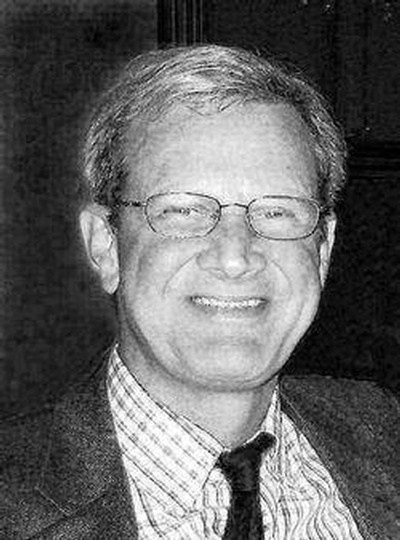 Obituary of Dr. Robert H. Hutchins