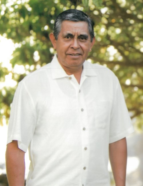 Obituary of Mario Rene Rojas Quintana