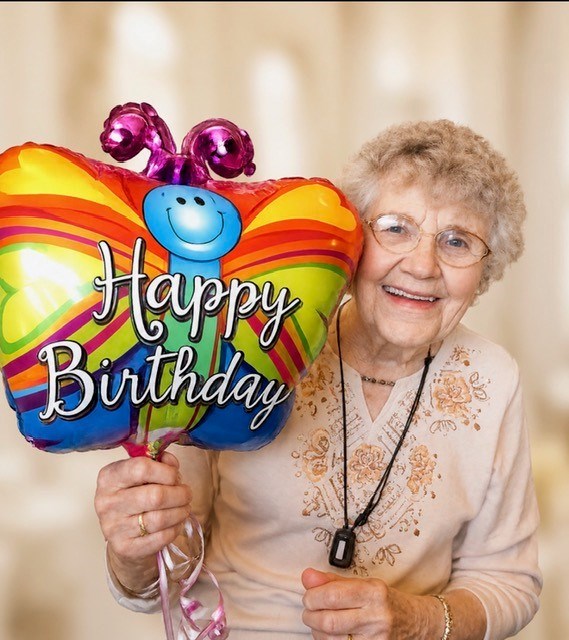 Obituary of Mary "Jo" Jonell Arbogast
