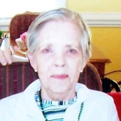 Obituary of Carol T. Alberts