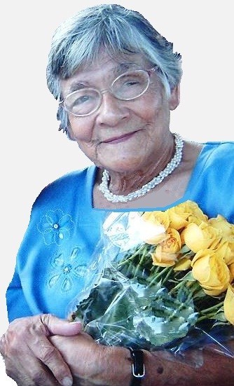 Obituary of Paula G. Perez