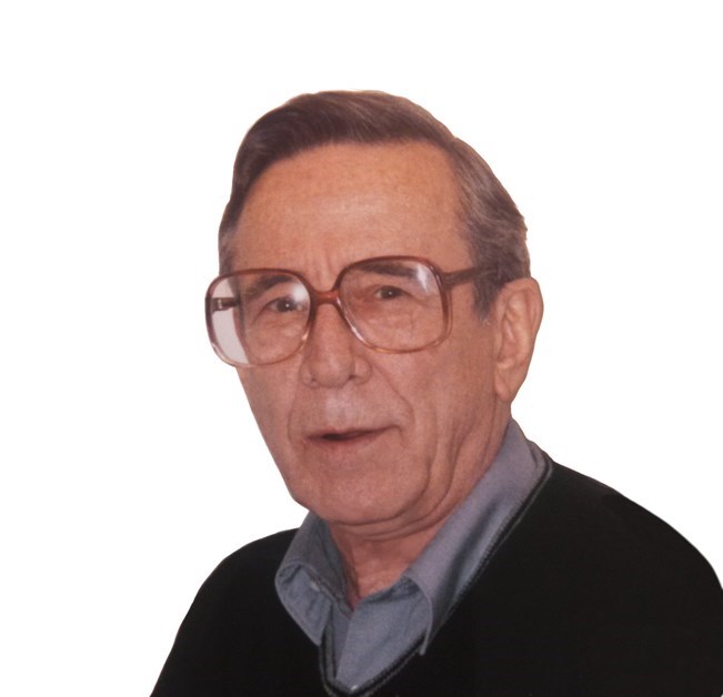 Obituary of James J. Cola