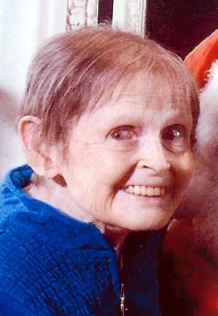 Obituary of Catherine Mary Costanza