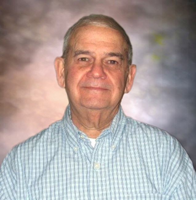Obituary of Bruce J. Berman