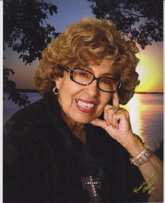 Obituary of Sofia Reyes