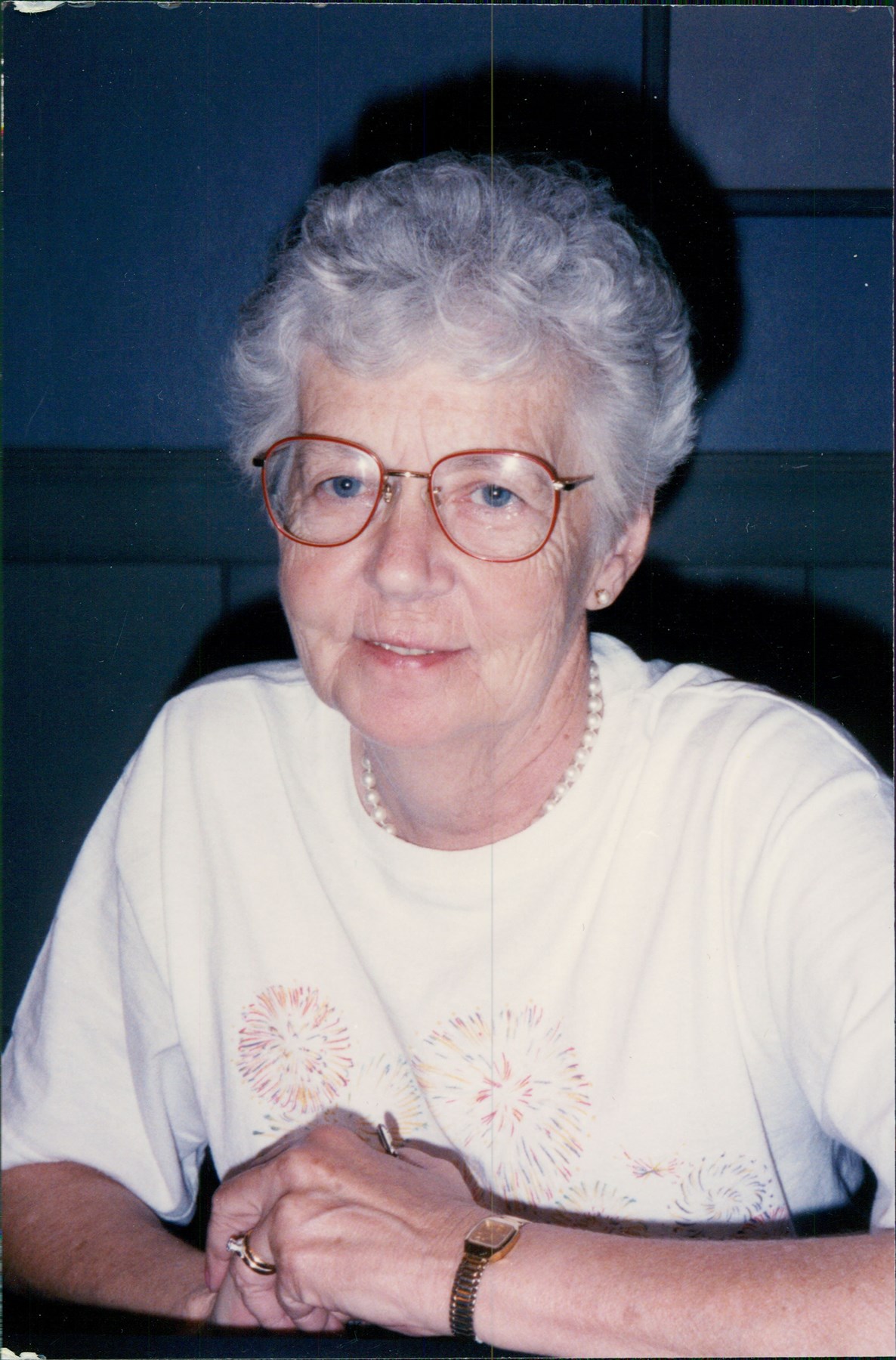 Obituary of Karleen Helen Mahoney