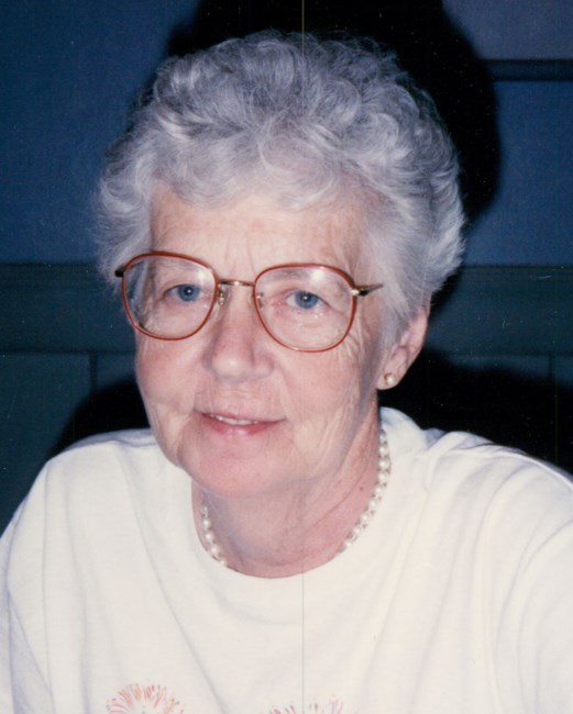 Obituario de Karleen Helen Mahoney