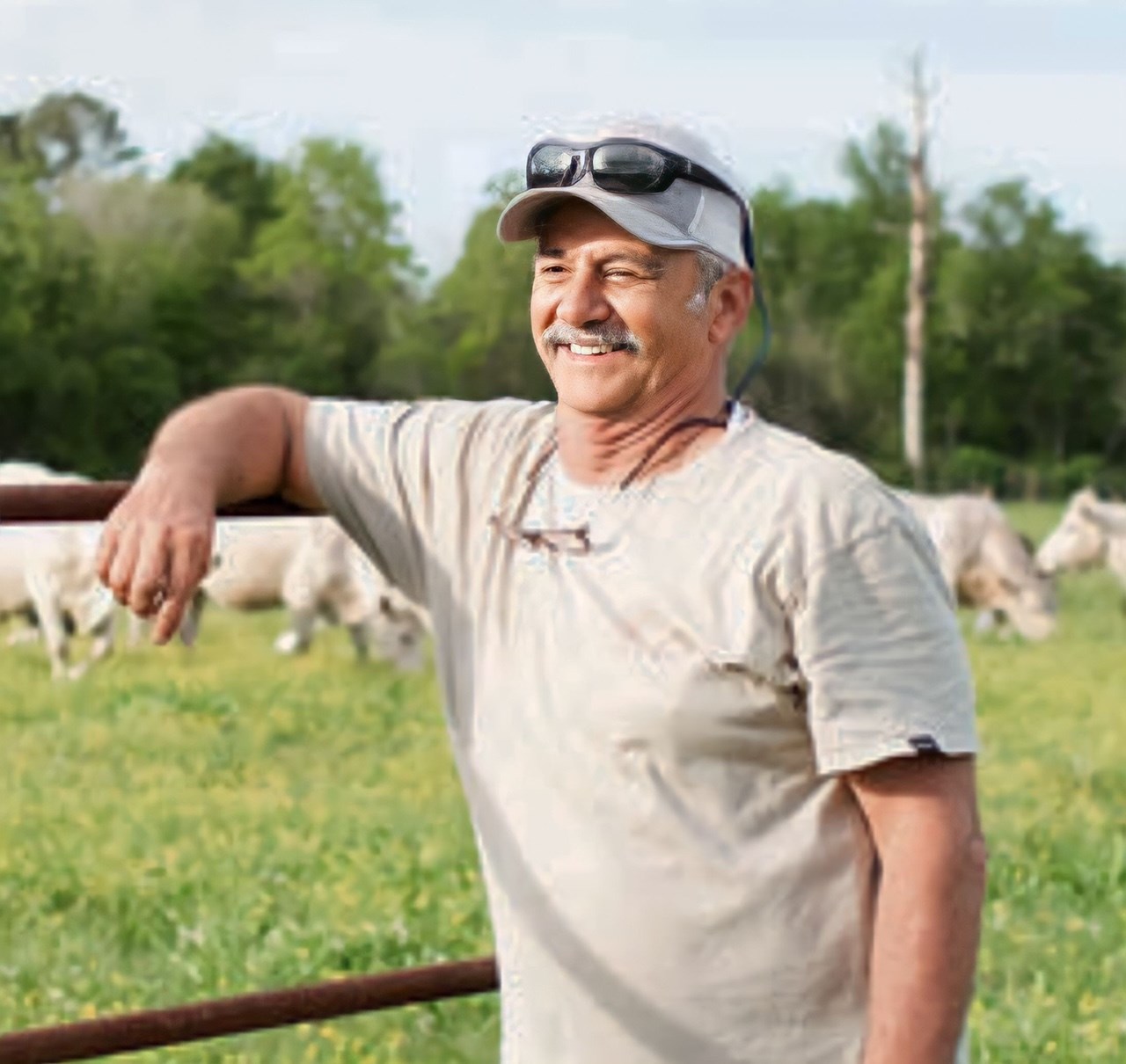 Mark Allan Simon Obituary Vinton, LA