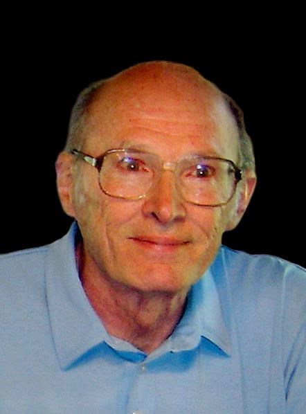 Obituario de Robert "Bob" A. McKnight