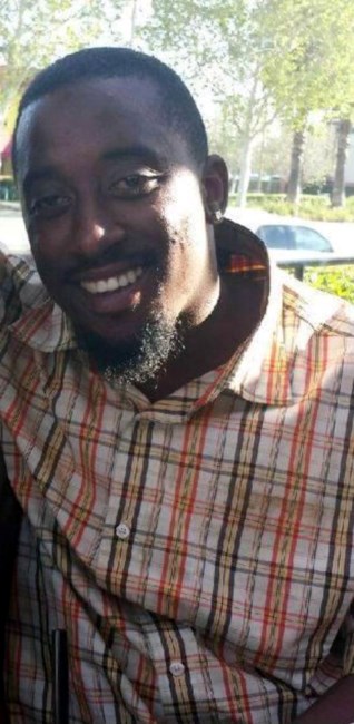 Obituary of Darrell Lynne Campbell