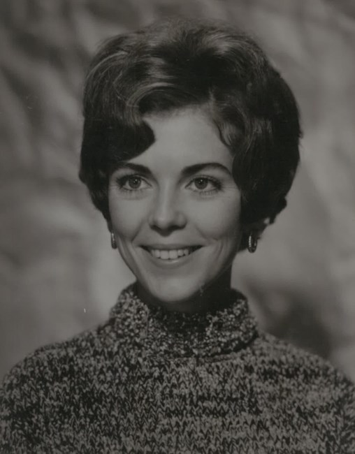 Obituary of Mary Eloise Yerger Wall