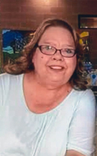 Obituary of Jeri Lynn Garn
