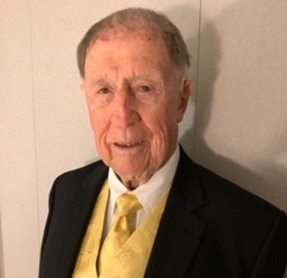 Obituary of Robert I Engel