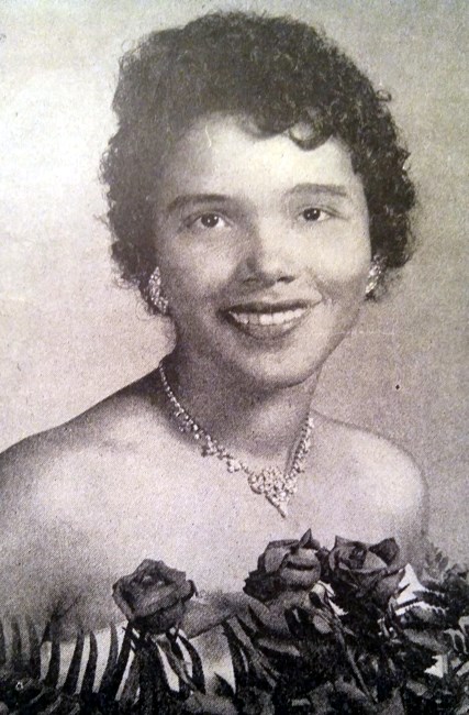 Obituary of Charlotte Cail Carter