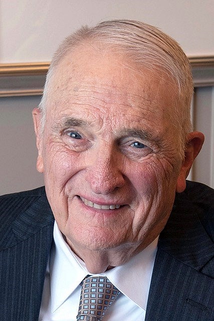 Obituary of Richard Donald Yarnes
