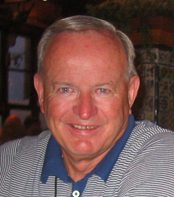 Obituary of Lawrence Gerard Dower