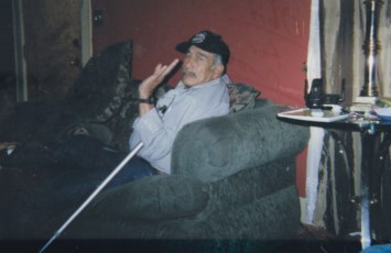 Obituary of Eulalio Gonzalez Rodriguez