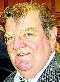 Obituary of Martin J Laffey