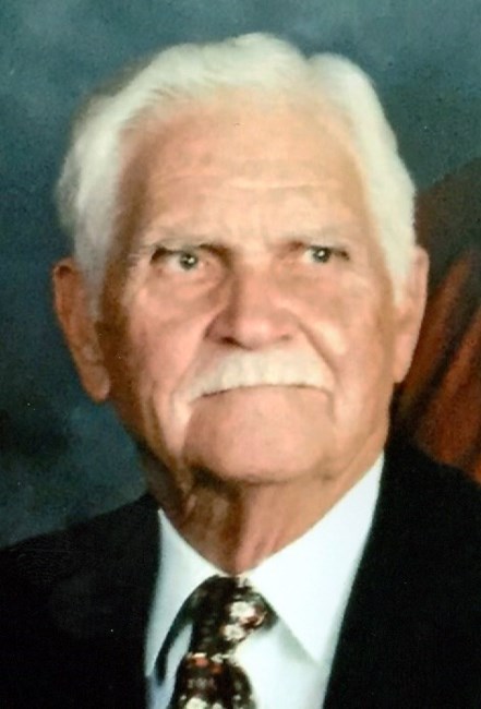 Obituary of Thomas G. Rockenbaugh