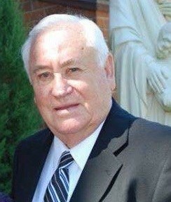 Obituary of John Wesley Corey