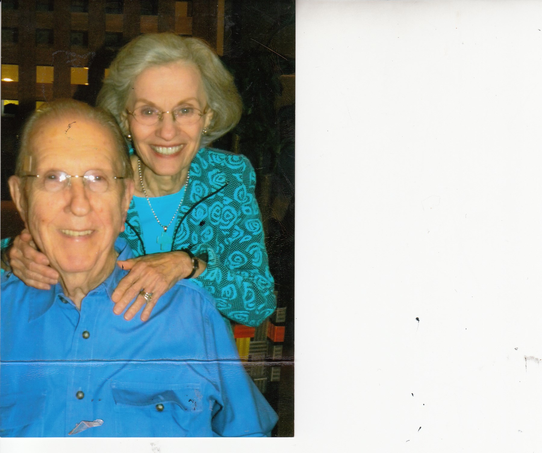 Obituary of Patricia Curry Everett