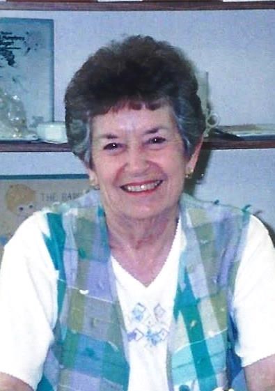 Obituary of Clois Gardner