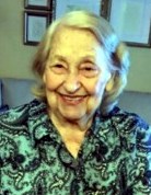 Obituary of Berta Couto