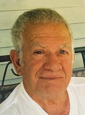 Obituary of Joe Muscarello