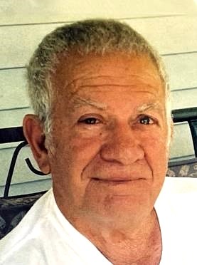 Obituary of Joe Muscarello