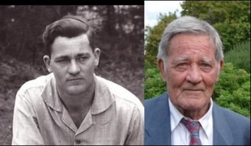 Obituary of Nicolaas "Nico" Cornelis Pieter Samsom